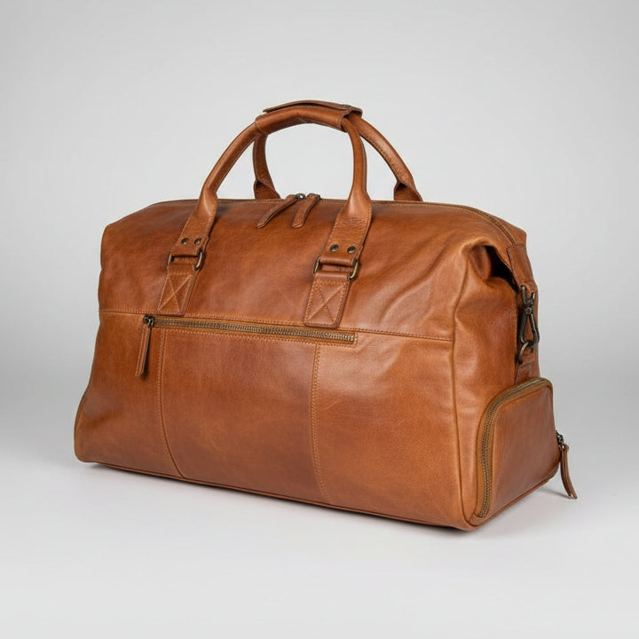 Just Enough Bag
