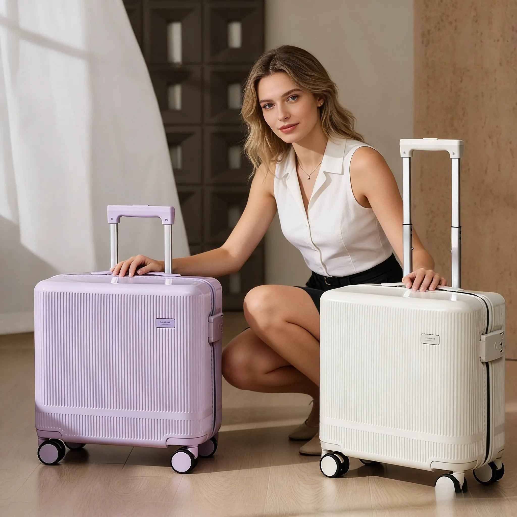 MJSC Iris Carry-On