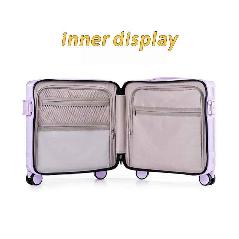MJSC Iris Carry-On