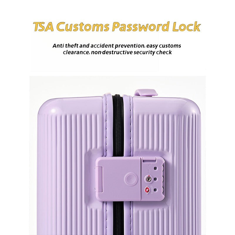 MJSC Iris Carry-On