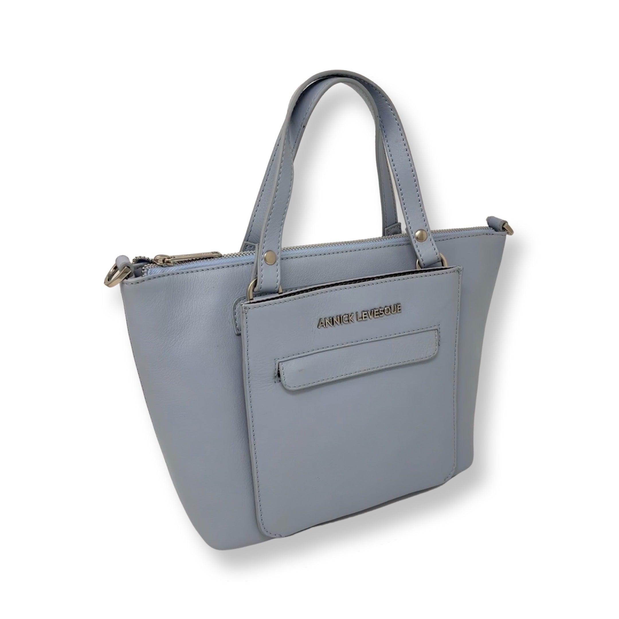 Lola Powder Blue