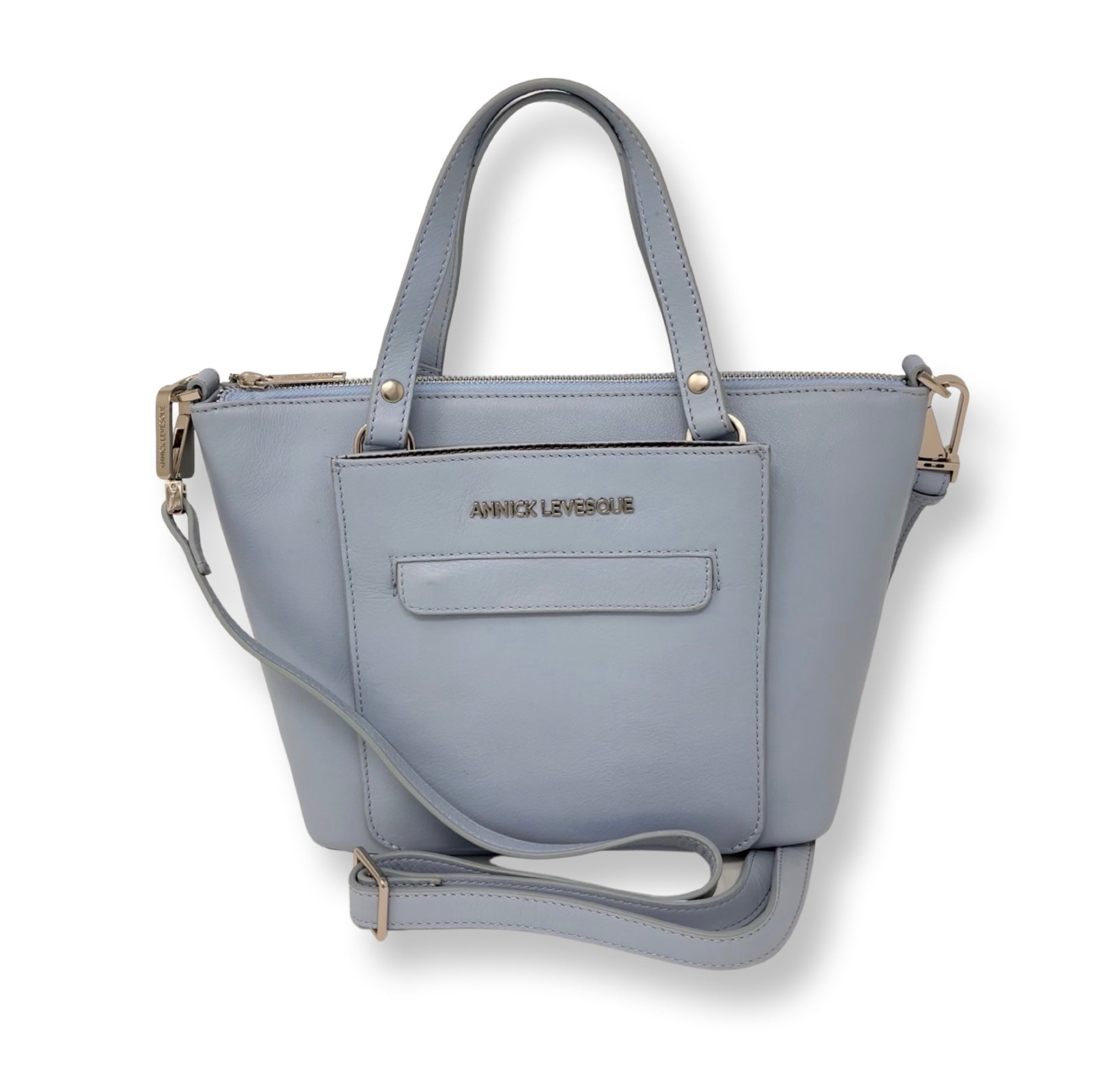 Lola Powder Blue